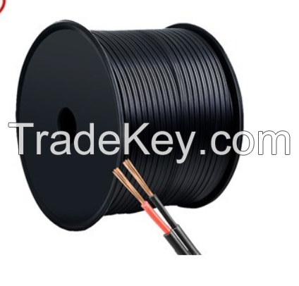 Tinned Twin Core Solar Cable