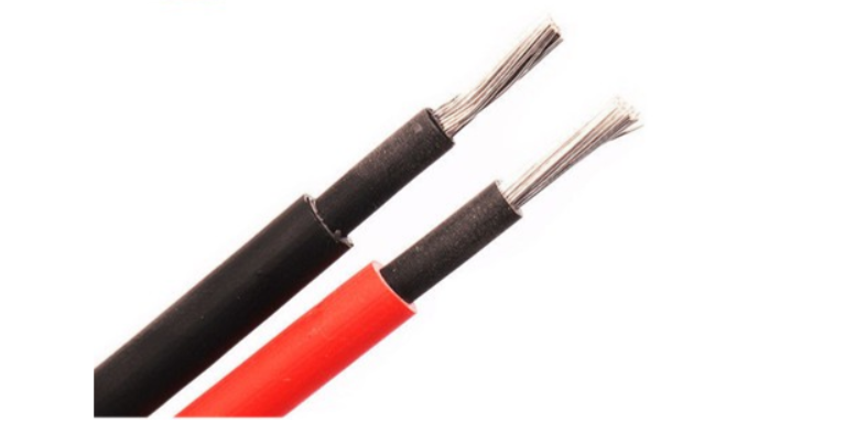 TUV Approved Solar Cable