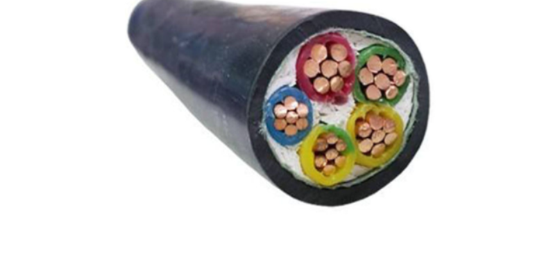 Low Voltage Electrical Cable