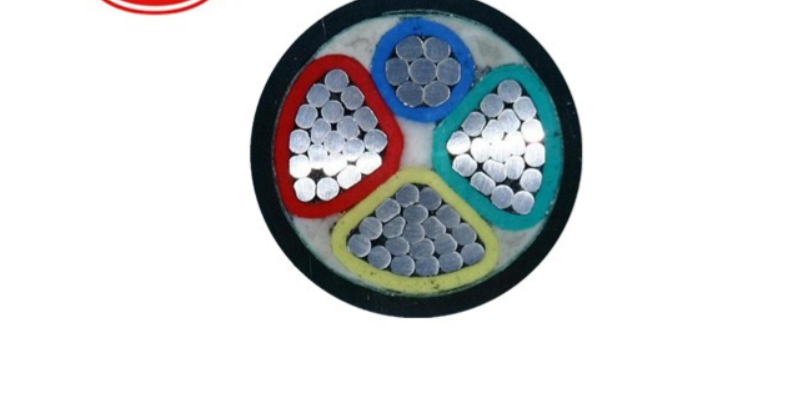 Aluminum Electrical Cable