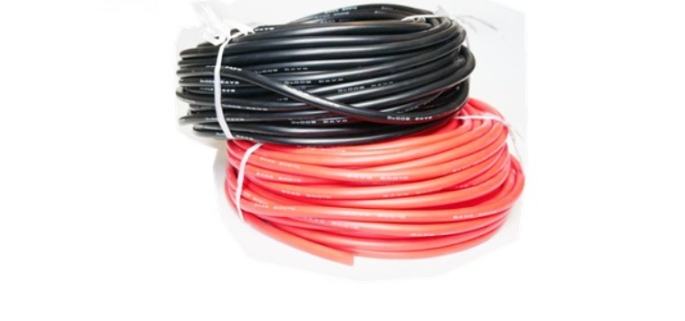 32 AWG Silicone Wire