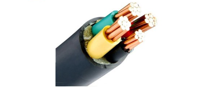 Low Voltage Electric Cable
