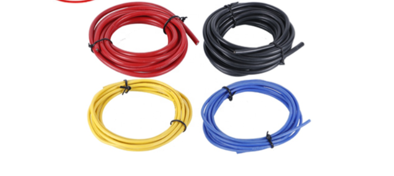 32 AWG Silicone Wire