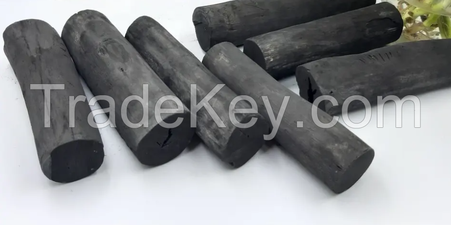 Eucalyptus White Charcoal