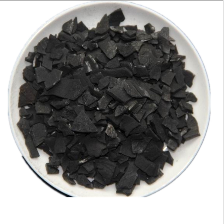 Coconut Shell Charcoal