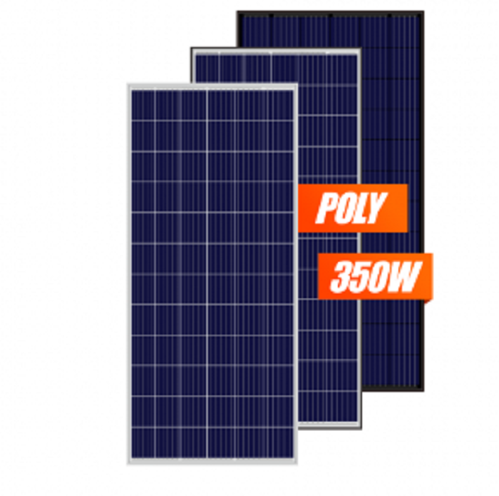 6KW Off Grid Solar Power System With Battery