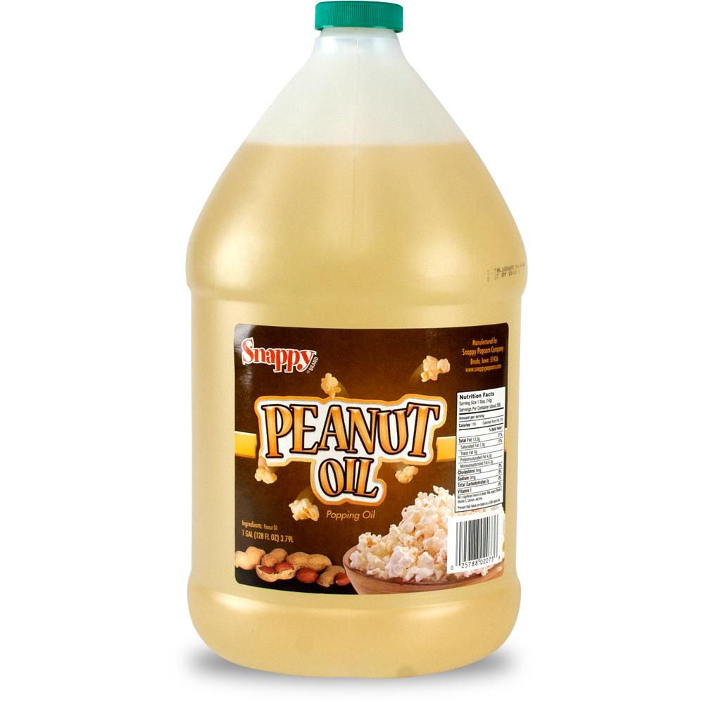 Wholesale peanut oil plastic bottle Crude Groundnut peanut oil 5l peanut oil