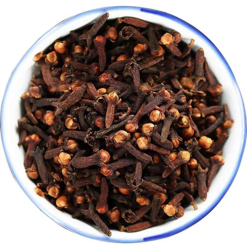 Wholesale Customized Natural Growth Herbal Cloves High Quality 100% Dried Premium Cloves