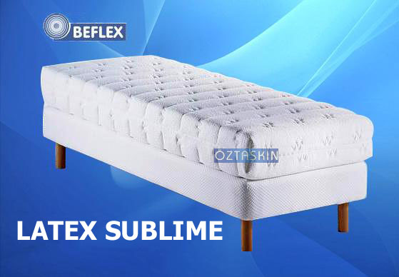 Mattress (Innerspring, Latex, Visco)