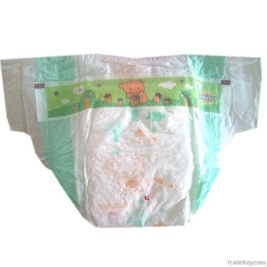 baby wizard cloth diaper