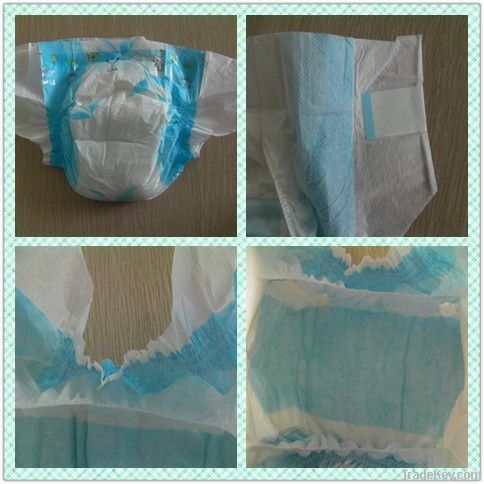 baby comfort diaper