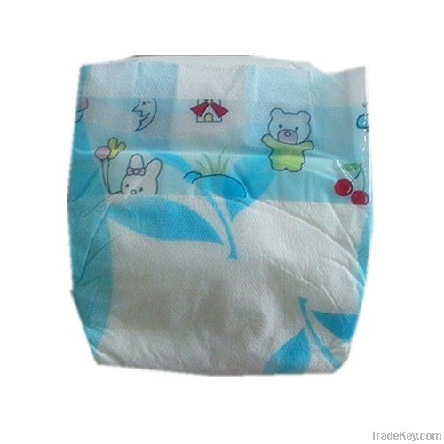 baby comfort diaper