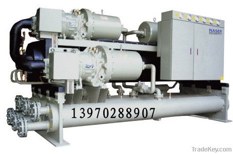 Industrial  Water Chiller