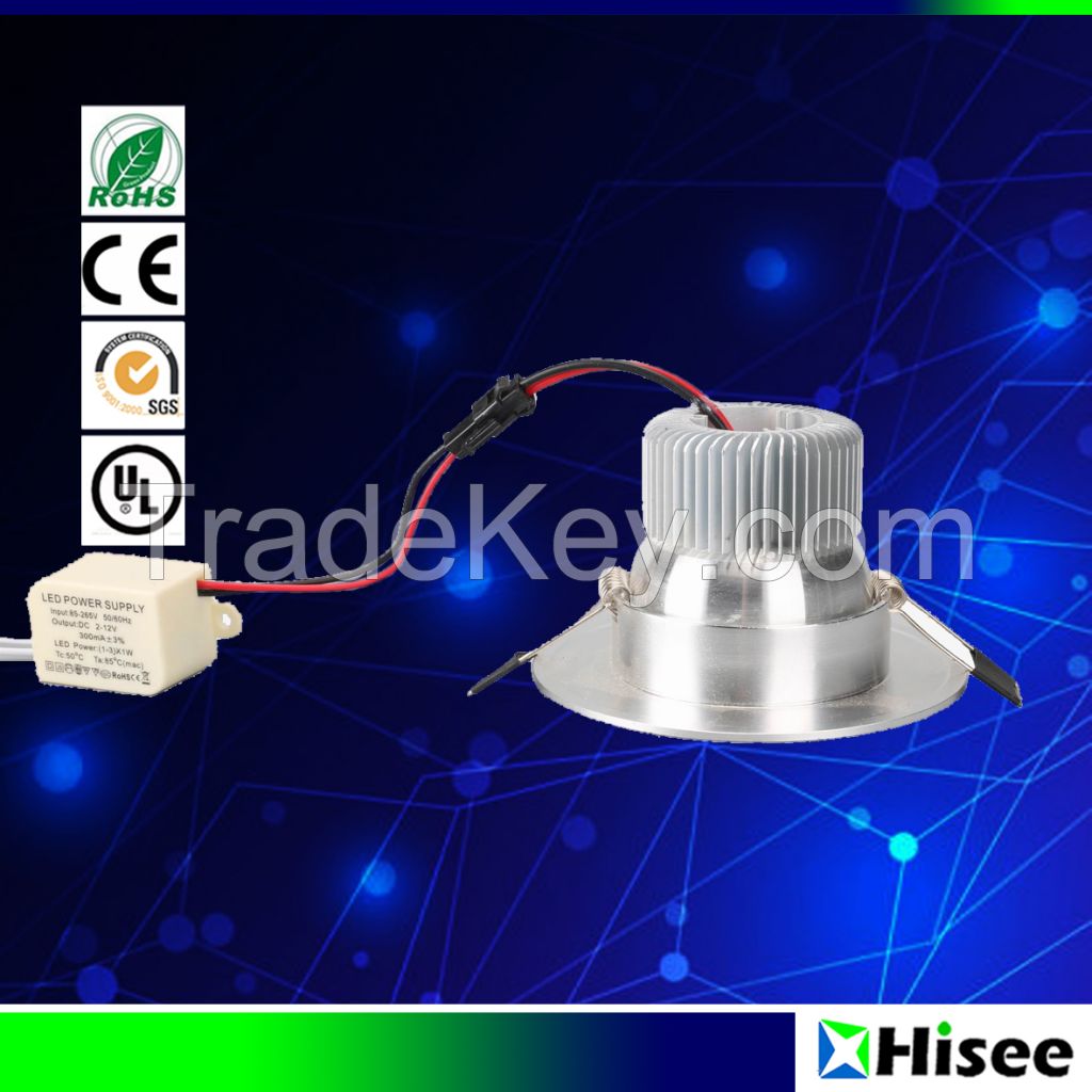 High quality low price LED down light