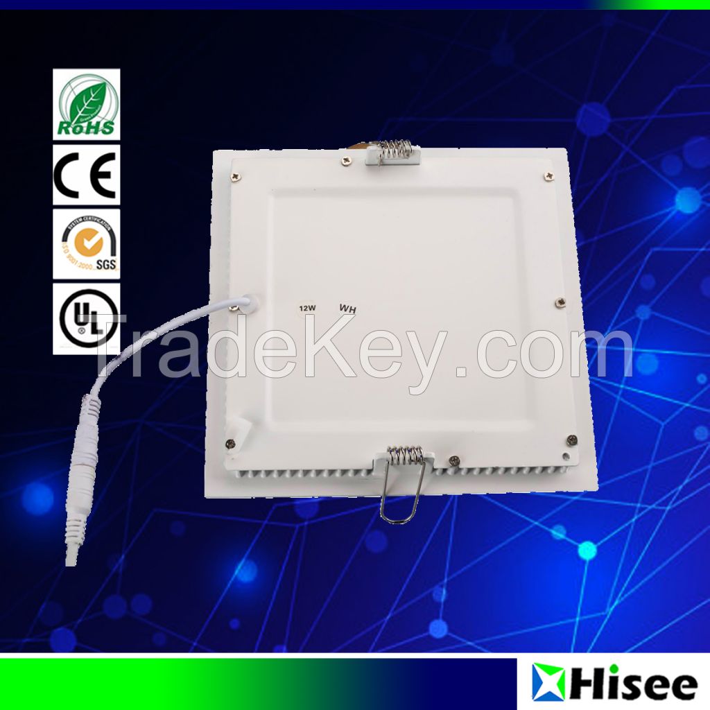 Factory sale high brightness cheap LED ceiling downlight