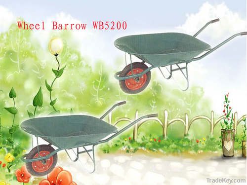 hot sell wheel barrow