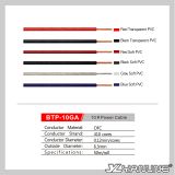 High quality Power Cable/ power wire for car audio