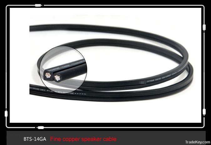 Speaker Cable (BTS-14GA)