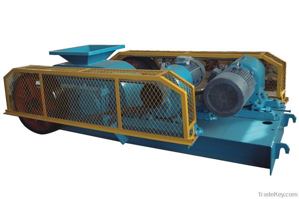 2012 New Roll Crusher