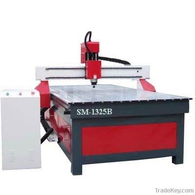 CNC Woodworking Router SM-1325 Wood Drilling Machine