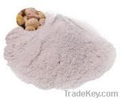 Freeze-dried Chestnut Powder