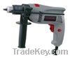 Impact drill