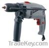 Impact drill