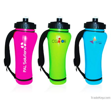 Tritan BPA FREE Water Bottle, Custom Water Bottles