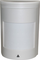 PIR motion detector, passive infrared motion detectors
