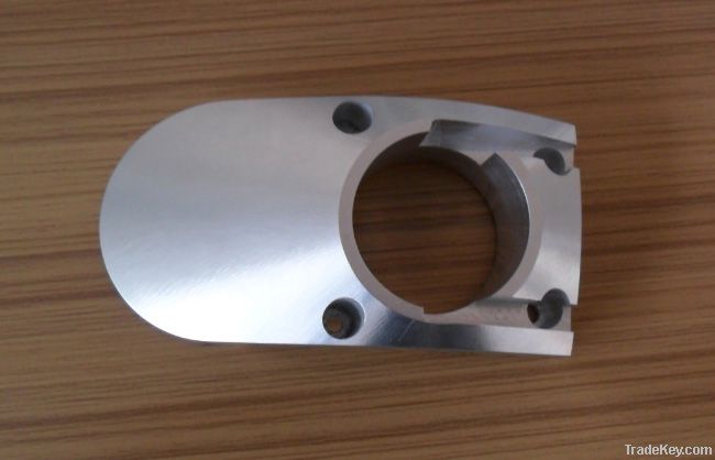 CNC machining for toys, toy parts and prototype