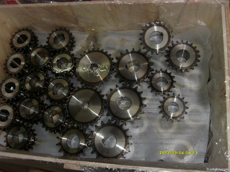 chain sprocket