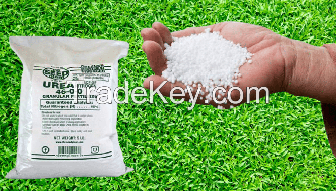 Urea N46