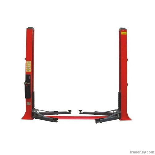 Two post hydraulic car lift with CE