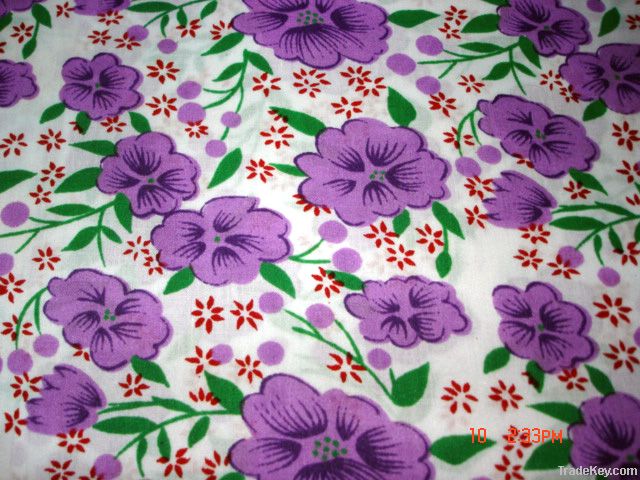 t/c 65/35 printing fabric