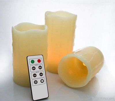 led candle