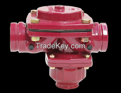 Hydraulic Valve