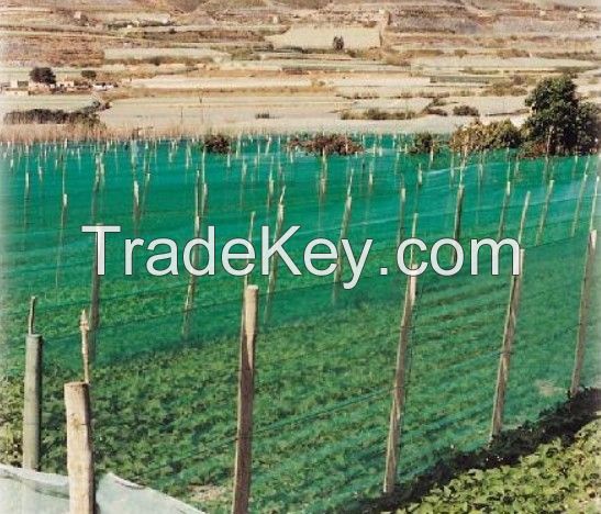 Plastic Heavy Duty Windbreak Netting Agricultural Nets Garden Screening Netting for Exterior Farm Buildings Horticultural Windbreak Netting, Plastic Garden Windbreak Nets, Windbreak Net Horticultural