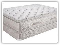 SPRING MATTRESSES