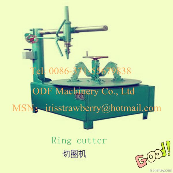 rubber powder production line