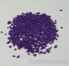 purple EPDM