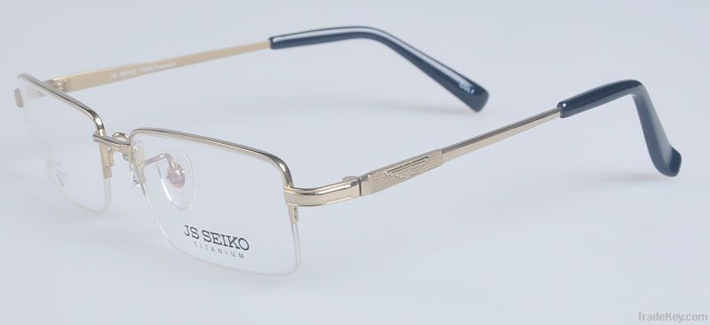 Hot To Sell Eyewear Frames JS-003-COL1-01