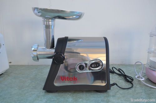 2012 High efficiency powerful meat mincer