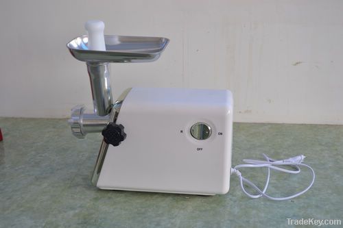 2012 Hot selling mincer