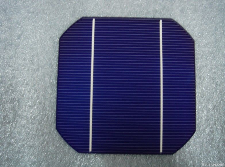 2012 on sale 156 mono PV solar cell high efficiency with low price