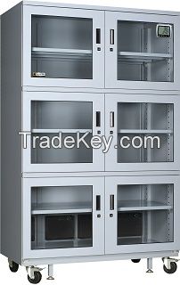 Eureka Ultra Low Humidity Dry Cabinet, Desiccator, IPC/JEDEC J-Std-033