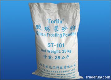 Ordinary Glass Frosting Powder