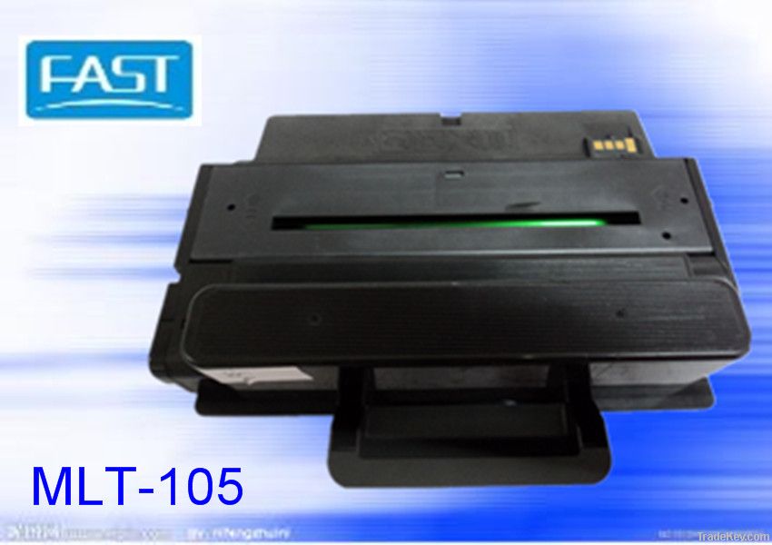 compatible cartridge MLT105 for Samsung
