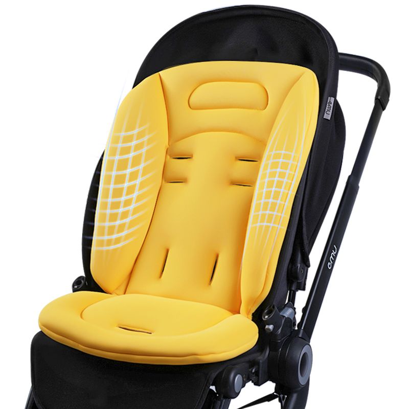 baby stroller Spine Cushion