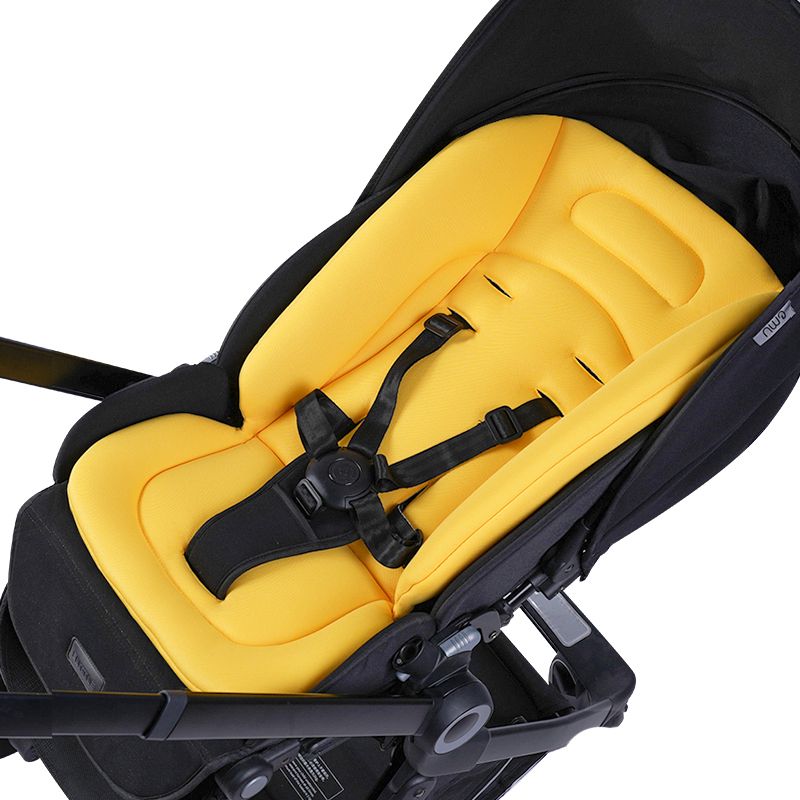 baby stroller Spine Cushion