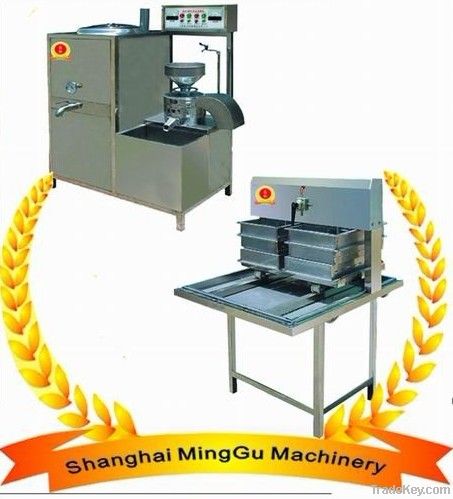 Soya milk Machine, Tofu Makers (CE&ISO approval manufacture)